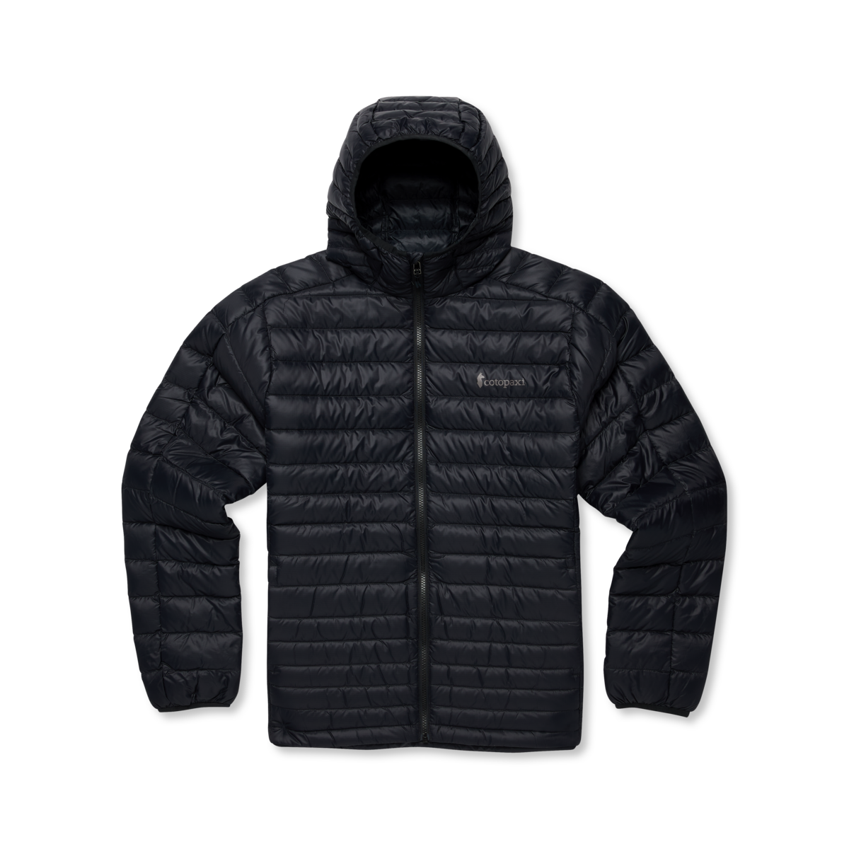 Fuego Down Hooded Jacket - Men's - Cotopaxi Black - US 9666