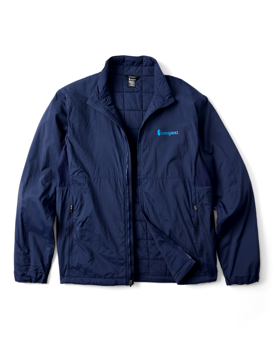 Pacaya 2.0 Insulated Jacket - Men's - Maritime - US 2034