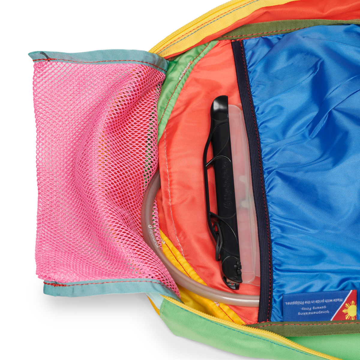 Batac 24L Daypack - Del Día - US 6335