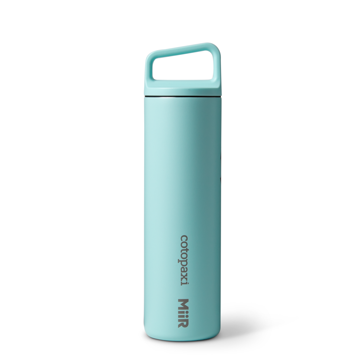 MiiR Llama 20oz Wide Mouth Bottle - Agave - US 7569