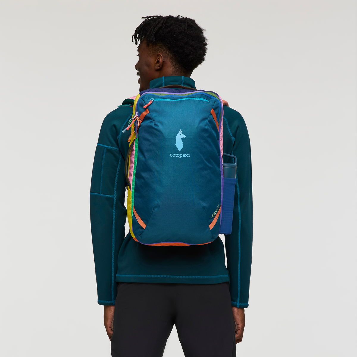 Allpa 28L Travel Pack - Del Día - US 8120