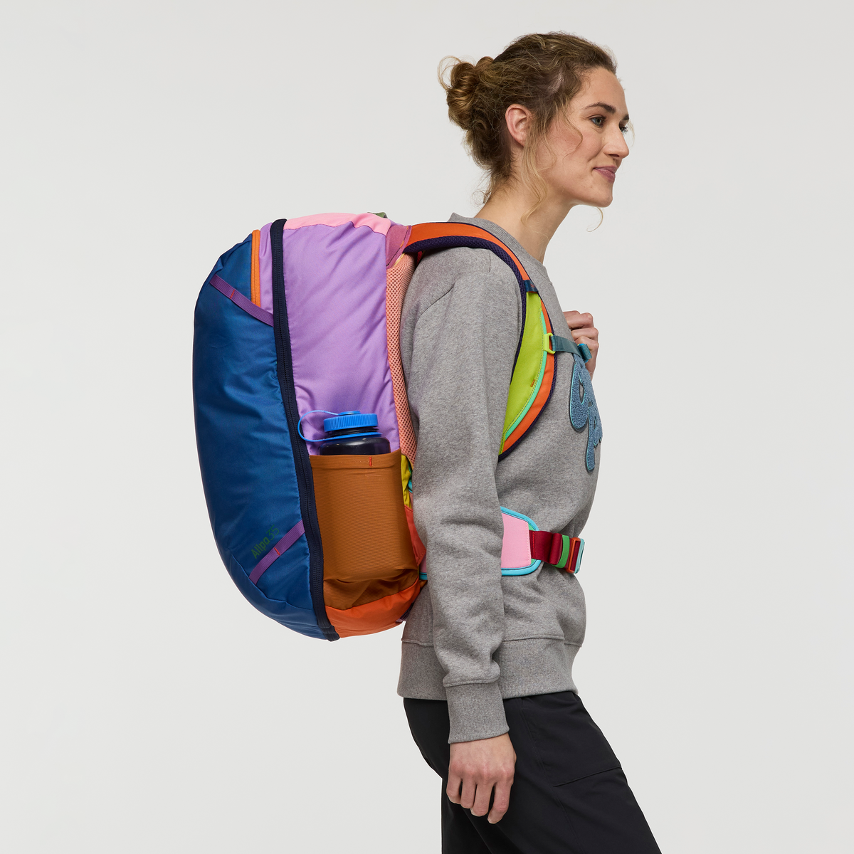 Allpa 35L Travel Pack - Del Día - US 5882