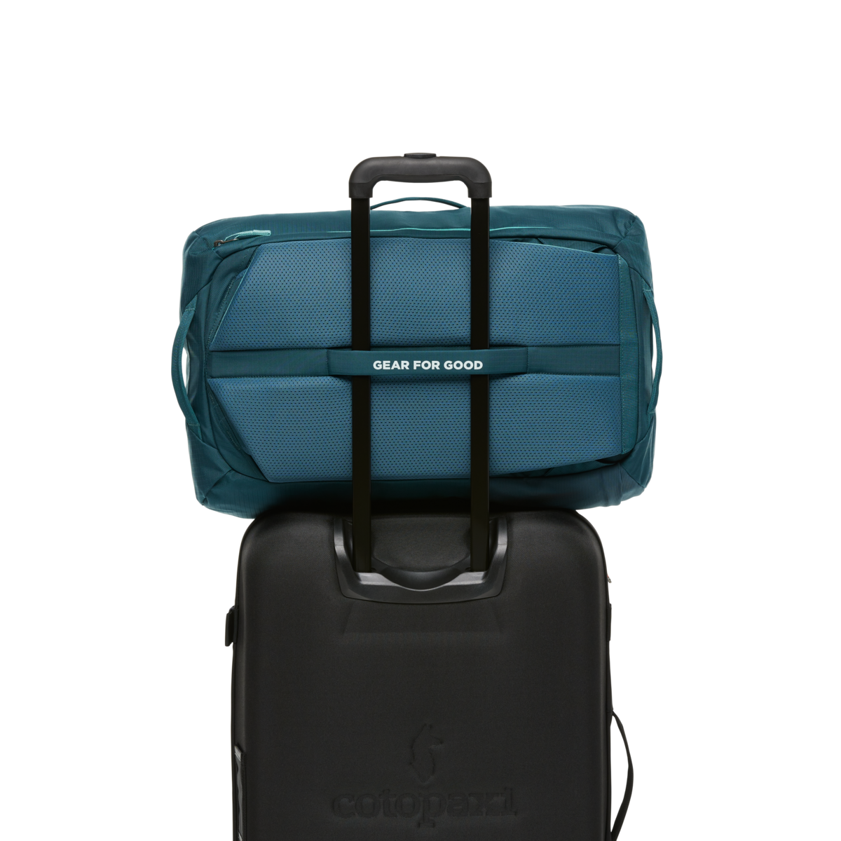 Allpa 35L Travel Pack - Blue Spruce/Abyss - US 0780