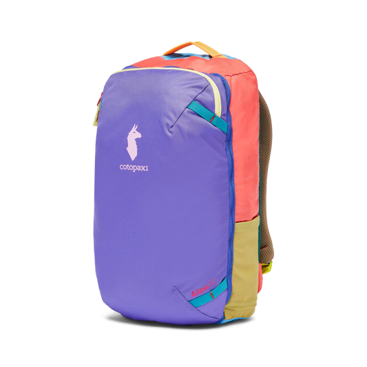 Allpa Mini 20L Travel Pack - Del Día - US 9065
