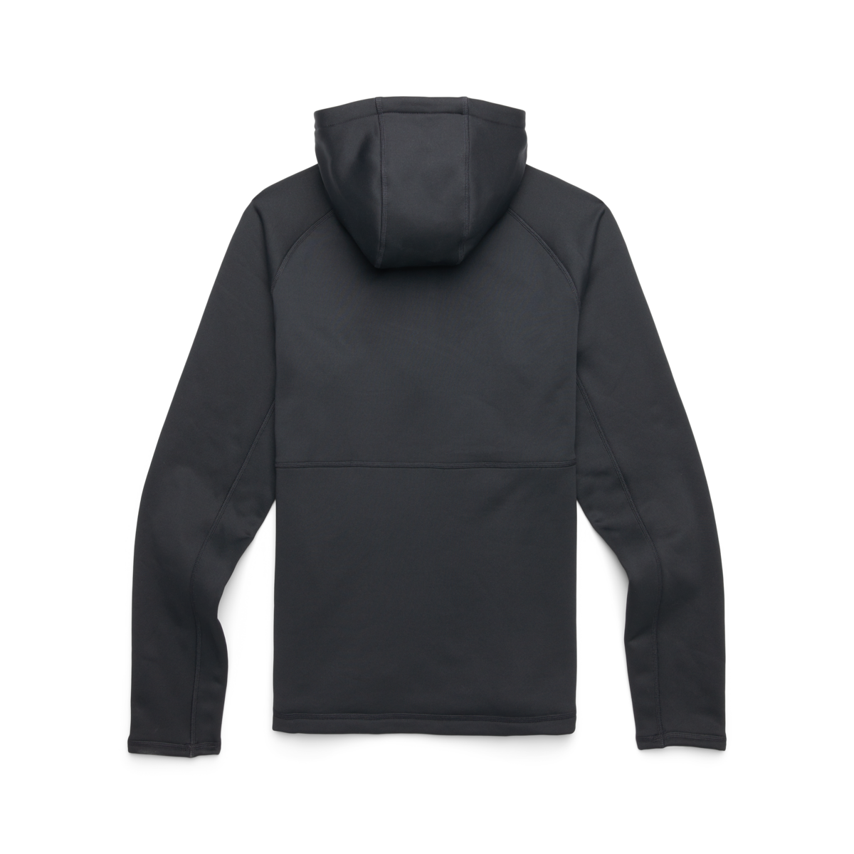Tempa Fleece Hooded Jacket - Men's - Cotopaxi Black - US 4697