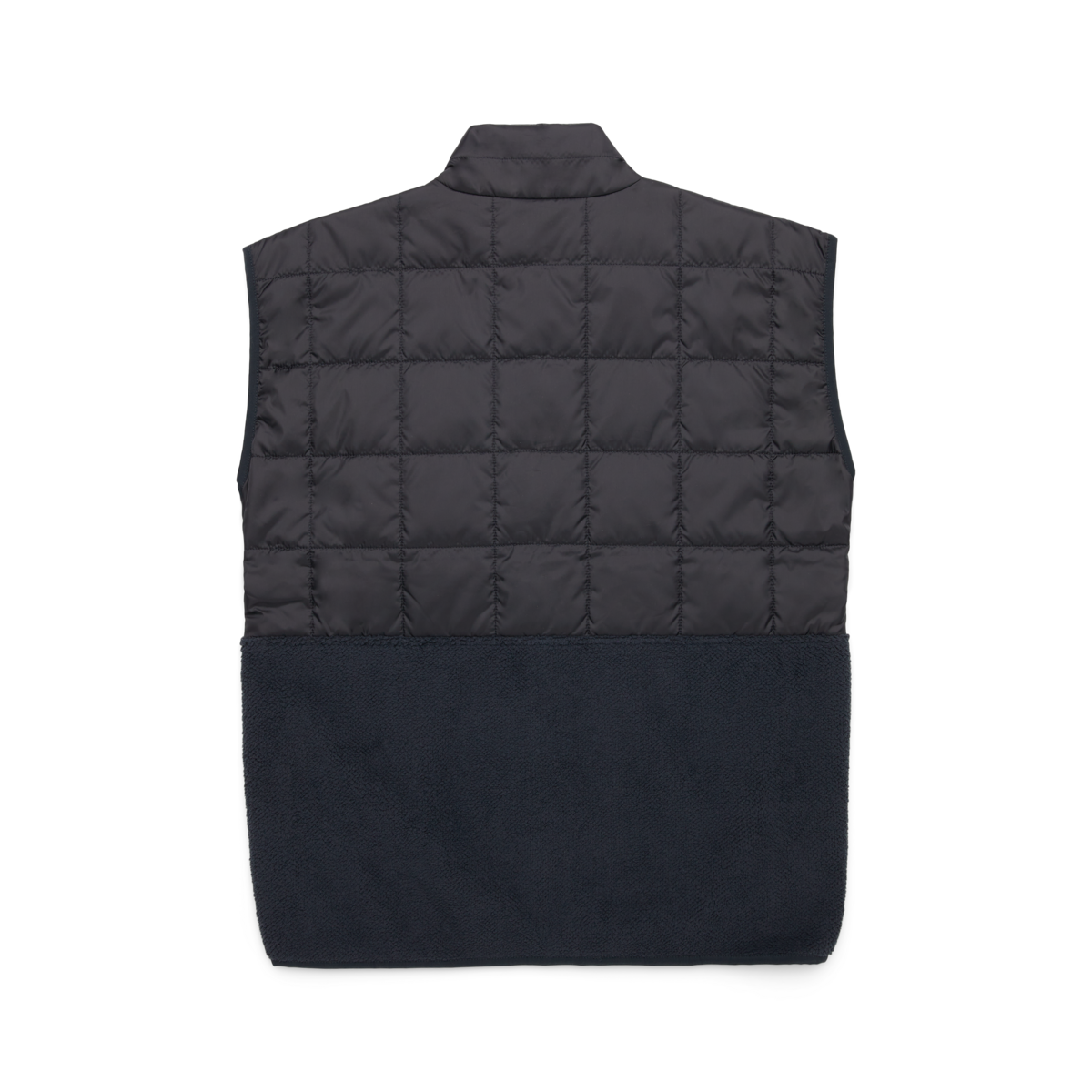Trico Hybrid Vest - Men's - Cotopaxi Black - US 5965