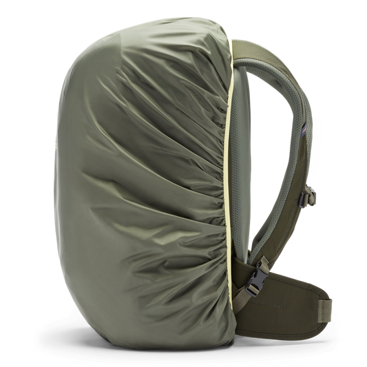 Seco 35L Rain Cover - Fatigue - US 9757