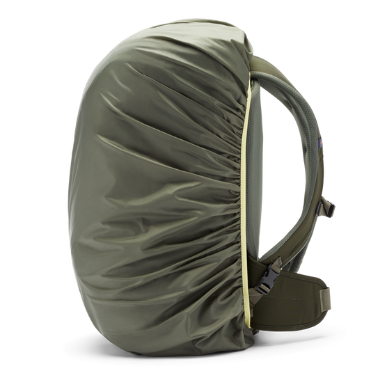 Seco 45L Rain Cover - Fatigue - US 7644
