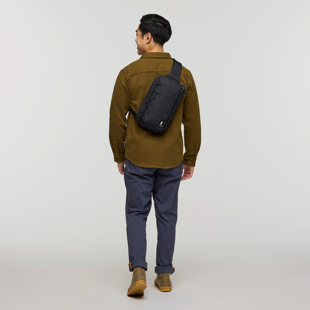 Todo 8L Sling - Cada Día - Cotopaxi Black - US 9460