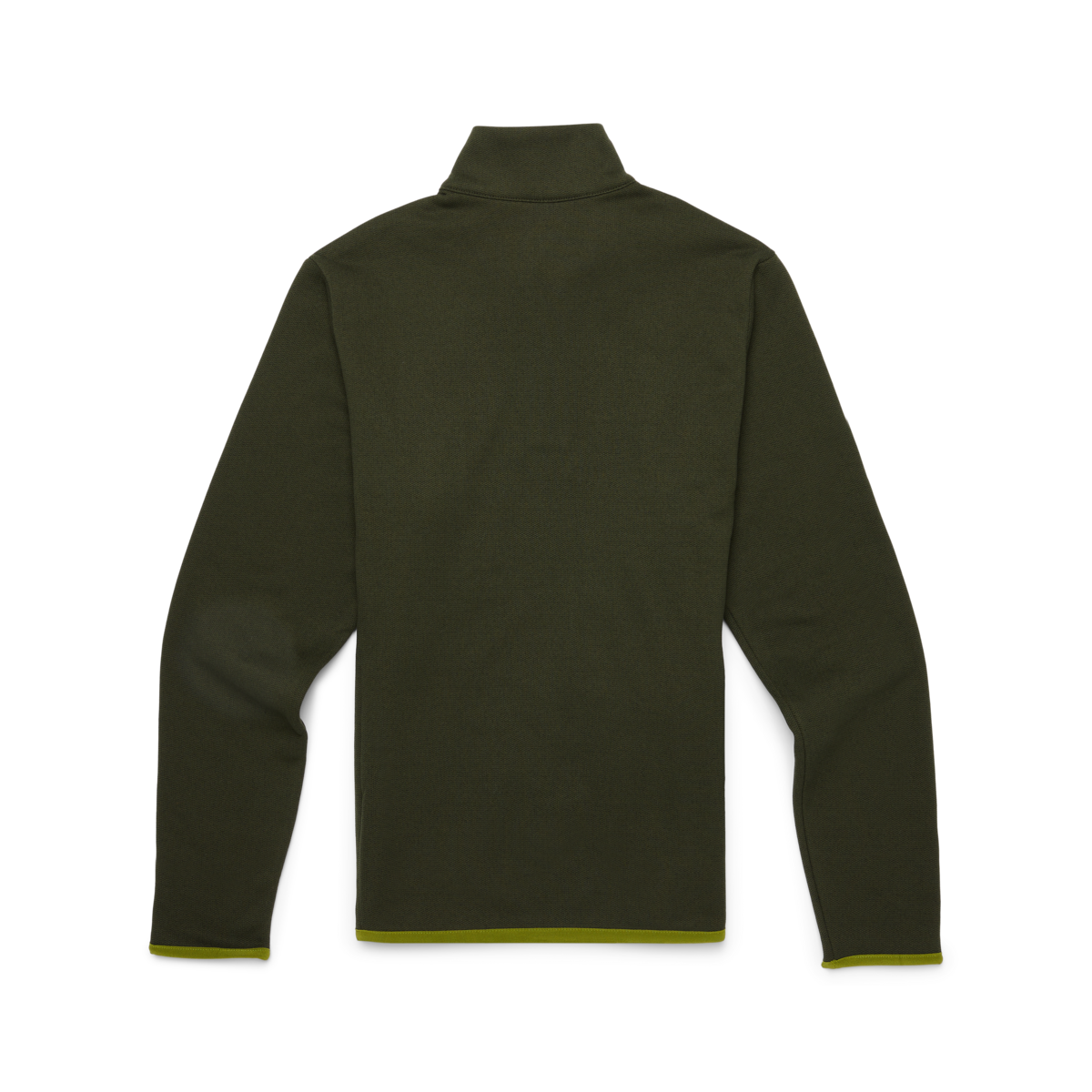 Envo Fleece Quarter-Zip Pullover - Women's - Heather Woods - US 0099