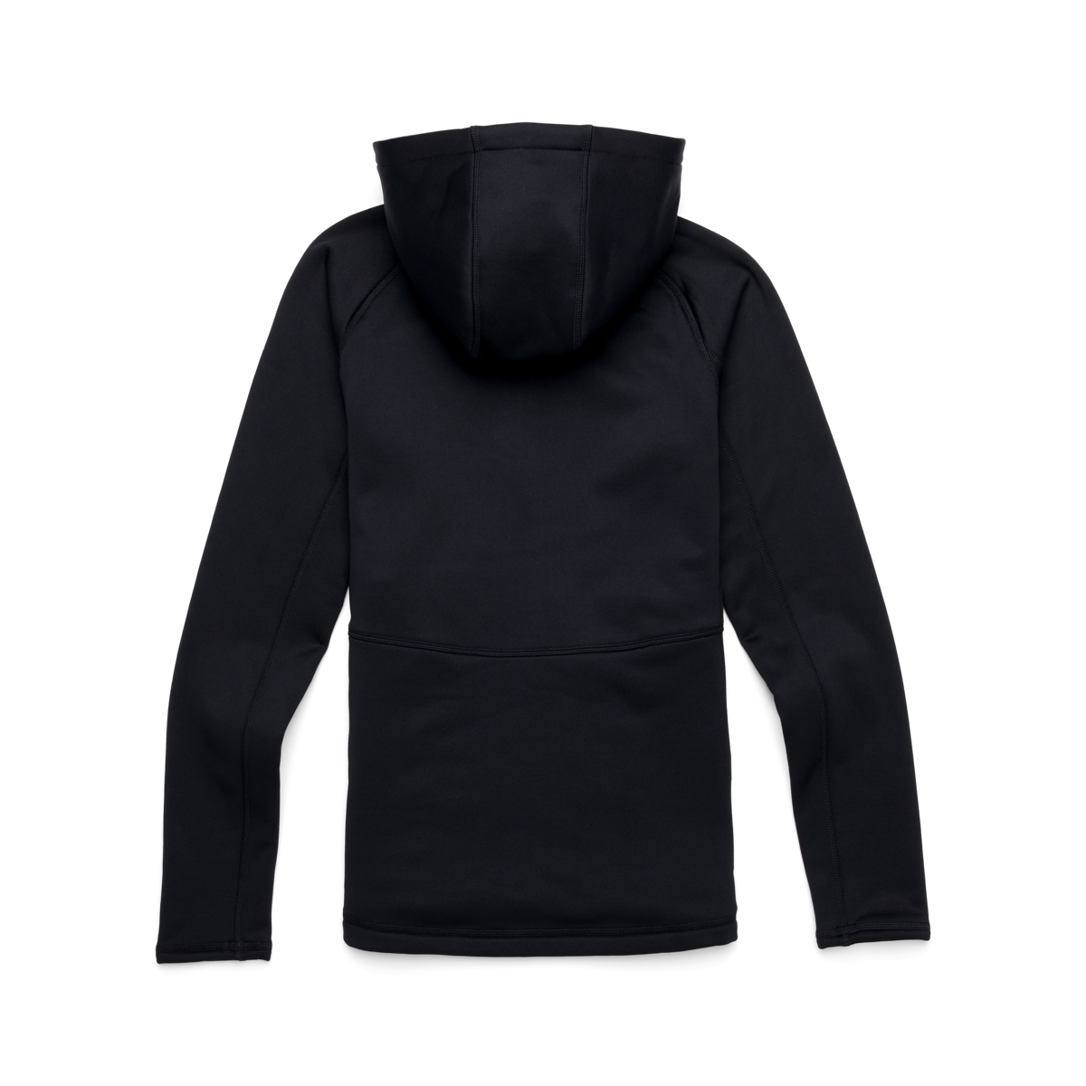 Tempa Fleece Hooded Jacket - Women's - Cotopaxi Black - US 1090