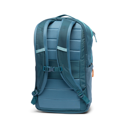 Allpa 26L Daypack - Blue Spruce/Abyss - US 8640