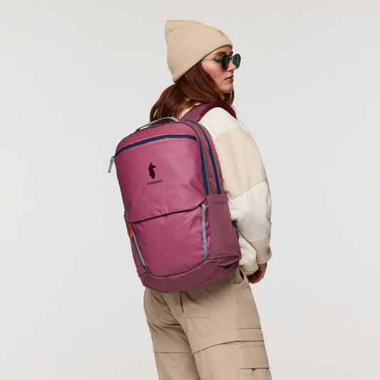 Allpa 26L Daypack - Cotopaxi Black - US 0680