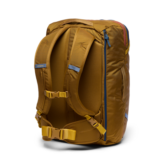 Allpa 35L Travel Pack - Bronze - US 3736