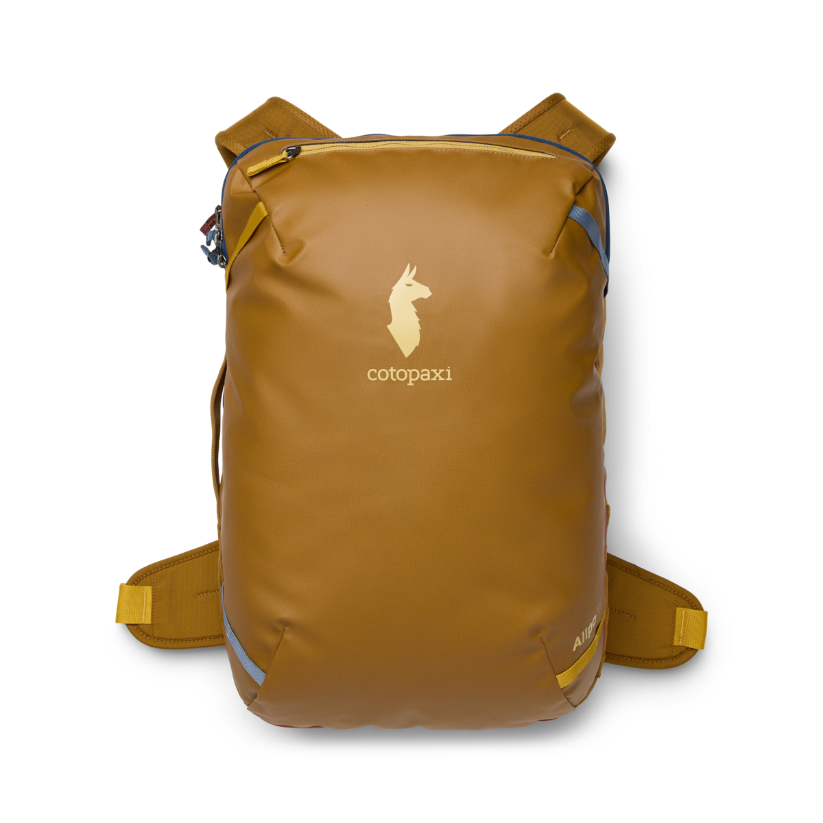 Allpa 35L Travel Pack - Bronze - US 3736