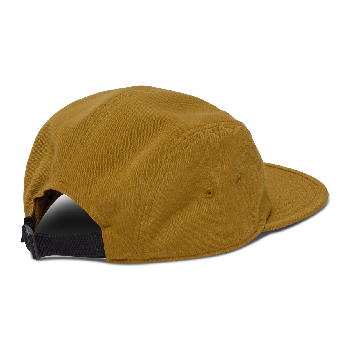 Cada Día 5-Panel Hat - Bronze - US 6164