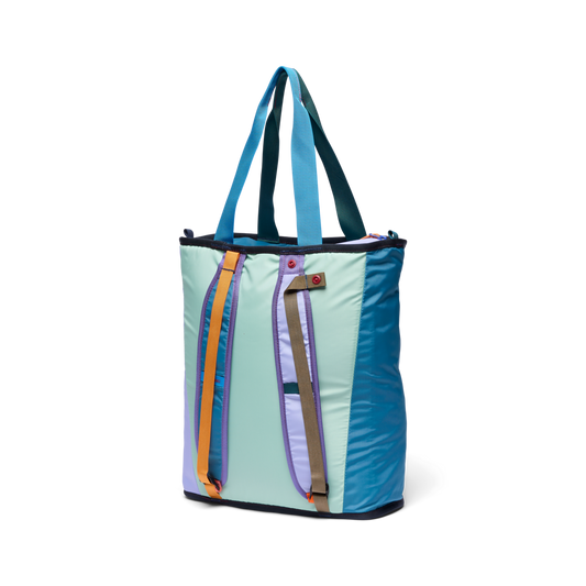 Todo 22L Convertible Tote - Del Día - US 6873