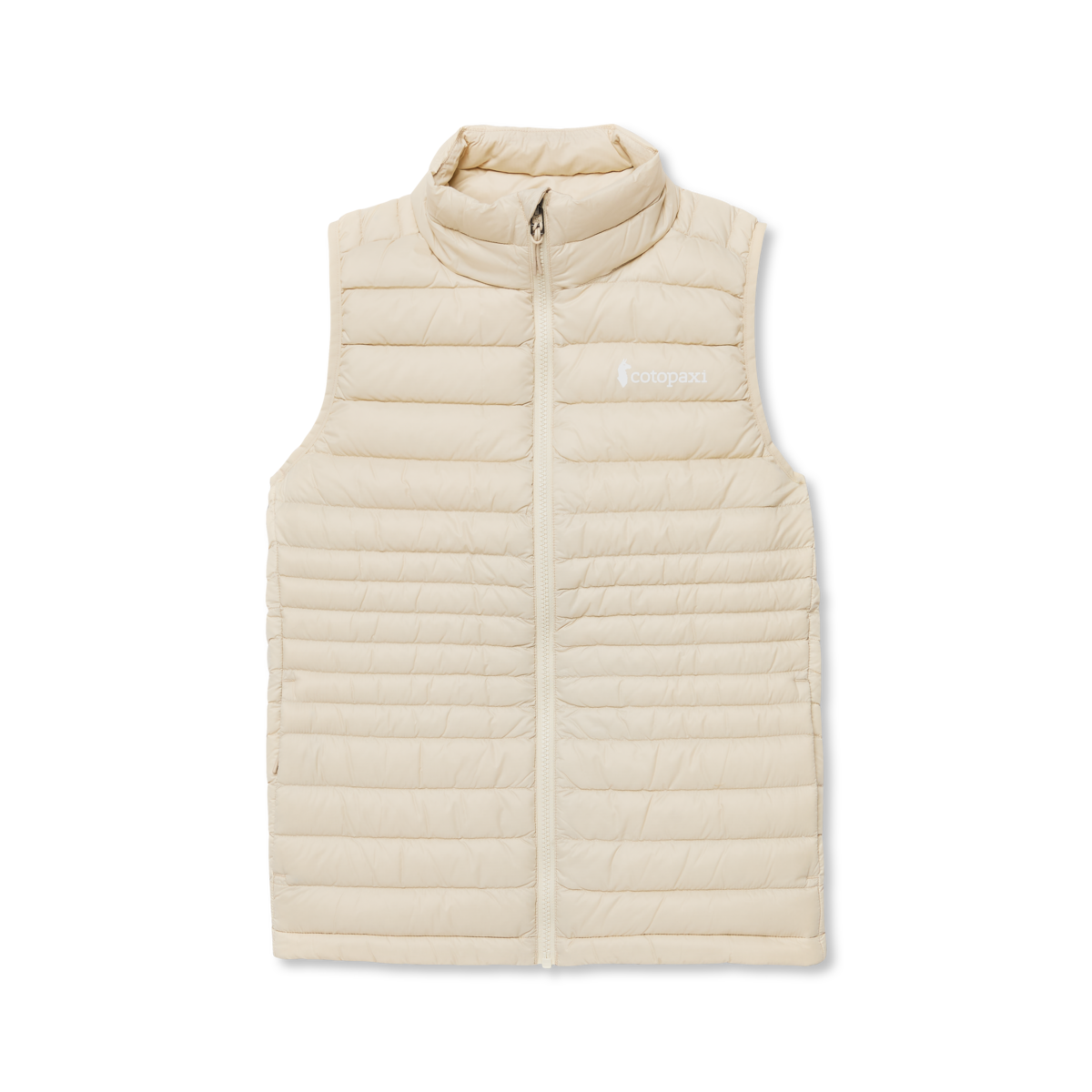 Fuego Down Vest - Women's - Cotopaxi Cream - US 5502