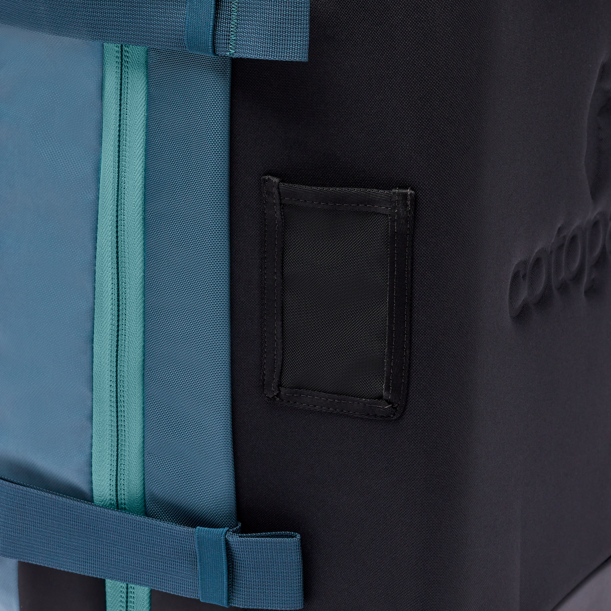 Allpa 38L Roller Bag - Blue Spruce - US 1132
