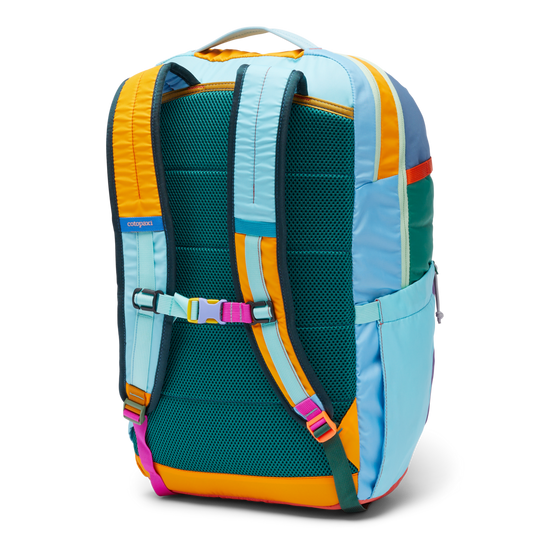 Chiquillo 30L Daypack - Del Día - US 6954