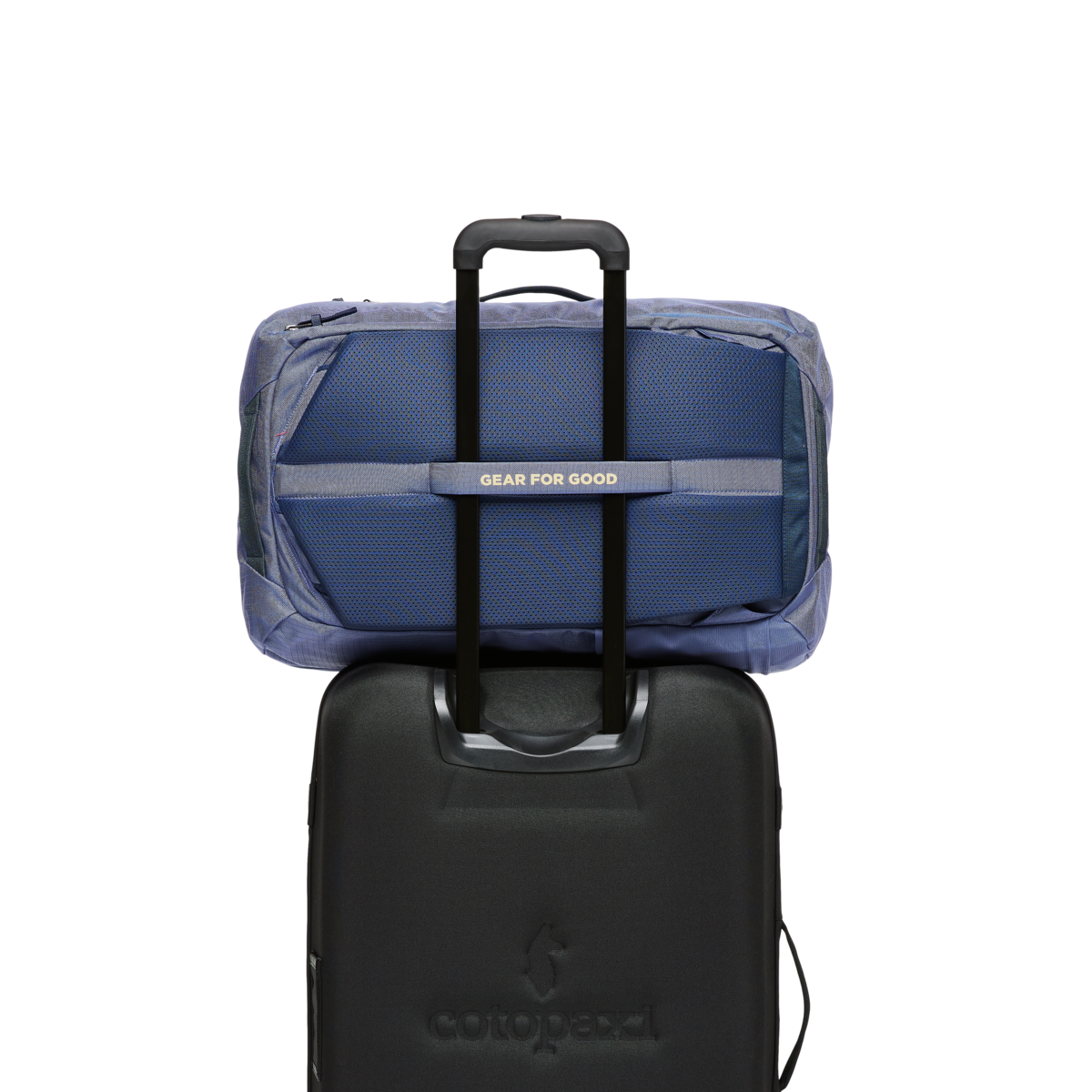 Allpa 35L Travel Pack - Blue Smoke - US 4536