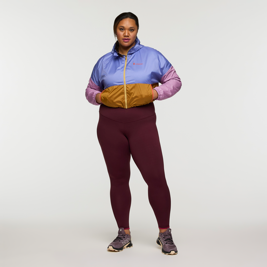 Teca Crop Jacket - Women's - Kittens - US 3996