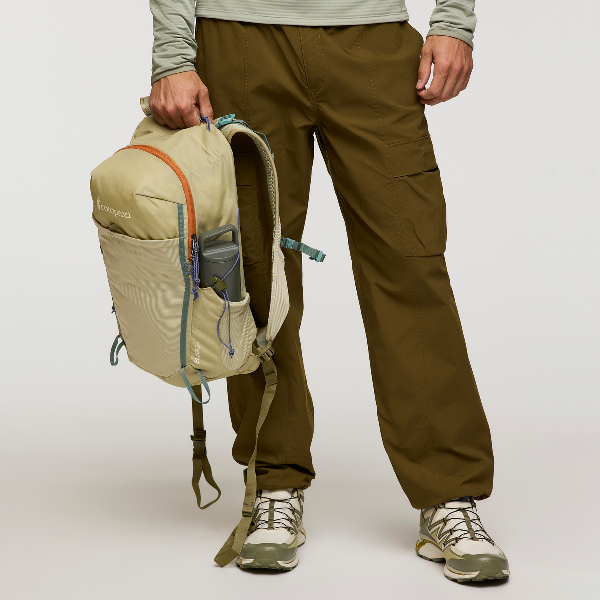 Elqui 24L Daypack - Grain - US 1341