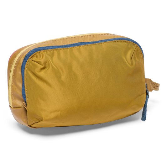 Nido Accessory Bag - Cada Día - Bronze - US 2058