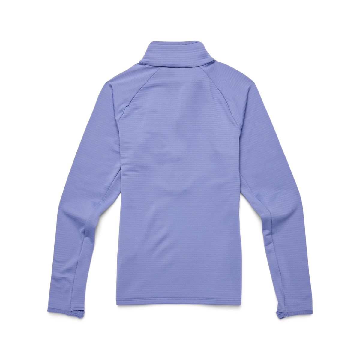 Otero Fleece Half-Zip Pullover - Women's - Blue Smoke - US 0032