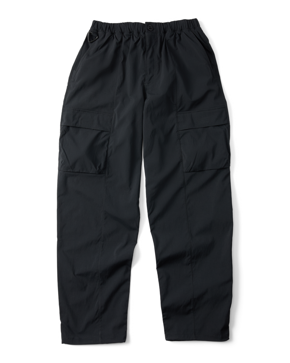 Coraje Tech Cargo Pant - Men's - Black - US 2440