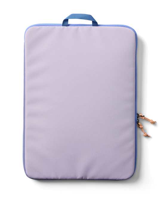 16" Laptop Sleeve - Cada Día - Aster - US 4835