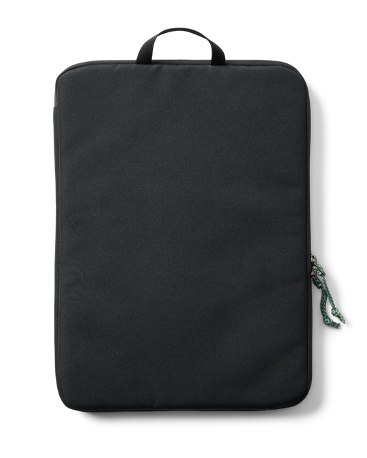 16" Laptop Sleeve - Cada Día - Cotopaxi Black - US 0707