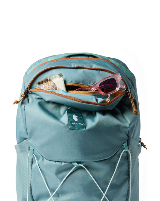 Abierto 26L Daypack - Everglade - US 8743