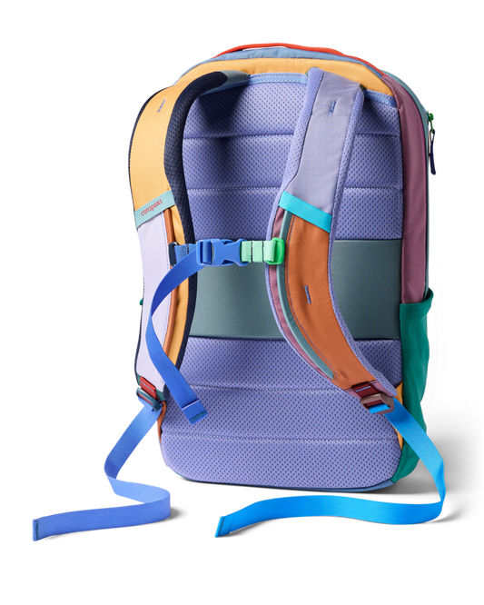 Allpa 18L Daypack - Del Día - US 4682