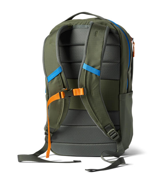 Allpa 18L Daypack - Fatigue - US 8336