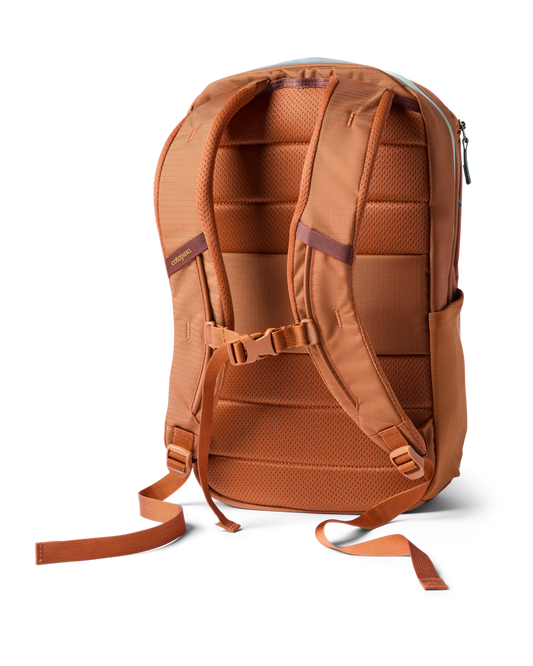 Allpa 18L Daypack - Whiskey - US 3257