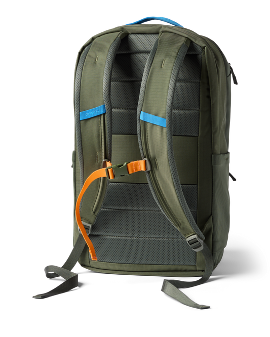 Allpa 26L Daypack - Fatigue - US 5898