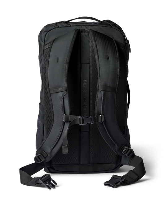 Allpa 28L Travel Pack - Cotopaxi Black - US 8914