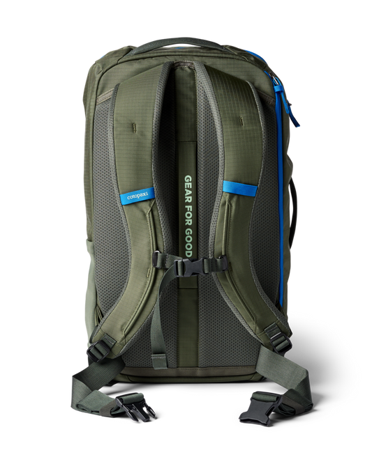 Allpa 28L Travel Pack - Fatigue - US 7682