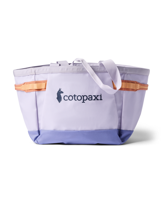 Allpa 30L Gear Hauler Tote - Moonbeam - US 0825