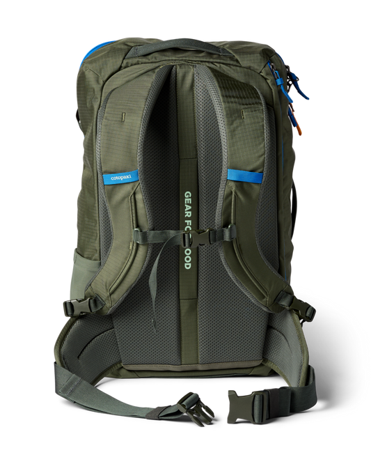 Allpa 35L Travel Pack - Fatigue - US 2751