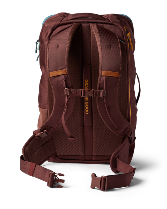 Allpa 35L Travel Pack - Whiskey - US 3791