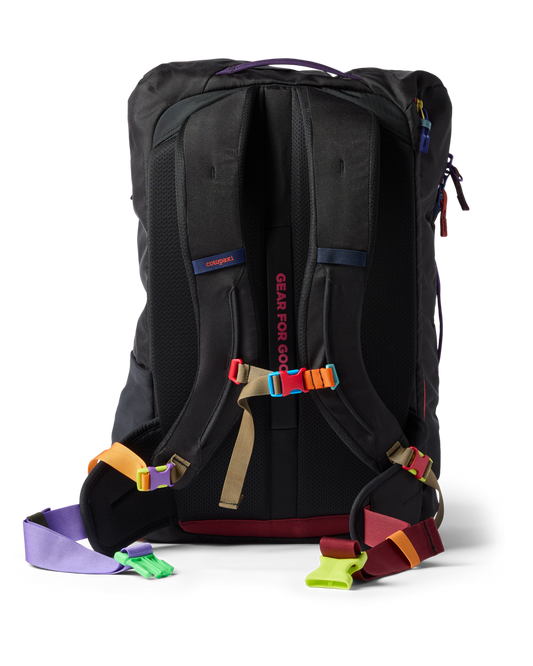 Allpa 42L Travel Pack - Del Día Dark - US 2495