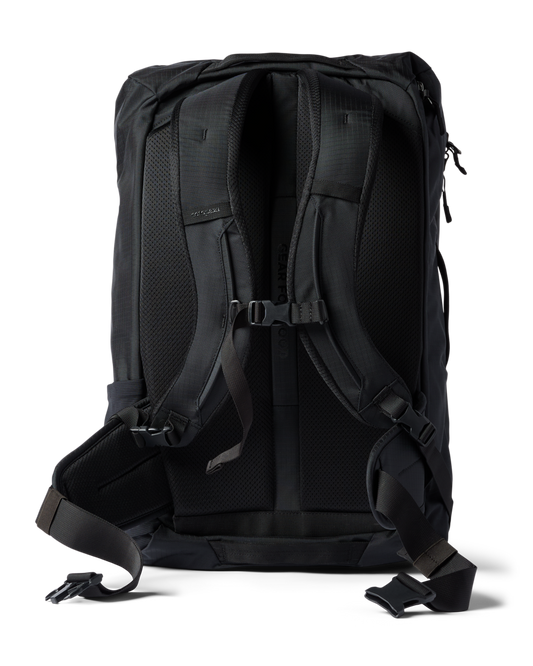 Allpa 42L Travel Pack - Cotopaxi Black - US 5707