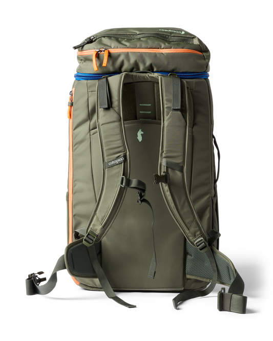 Allpa 50L Adventure Travel Pack - Fatigue - US 8602