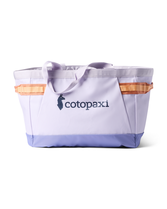 Allpa 60L Gear Hauler Tote - Moonbeam - US 9978