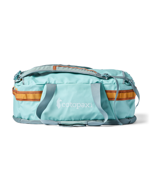 Allpa Getaway 55L Duffel - Tide Pool - US 1769