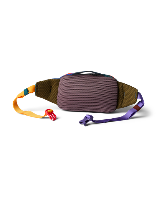 Allpa X 1.5L Hip Pack - Del Día - US 9774