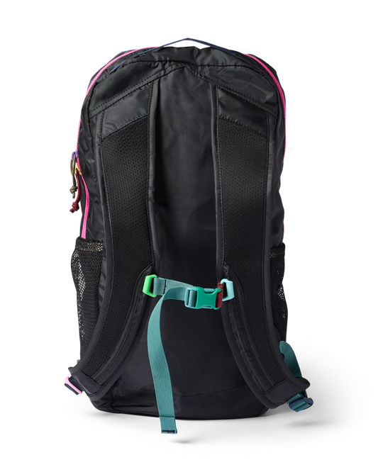 Batac 16L Daypack - Del Día Dark - US 9998