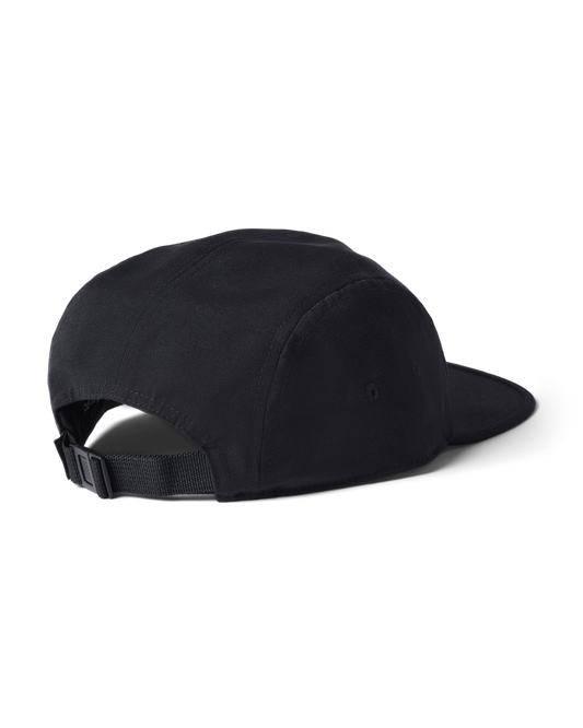 Cada Día 5-Panel Hat - Black - US 4387